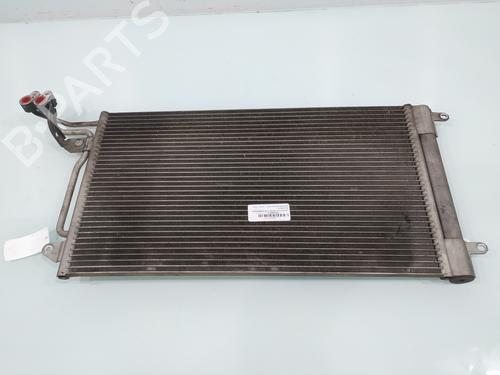 Used Heater matrix SEAT IBIZA IV (6J5, 6P1) [2008-2017]  31380318