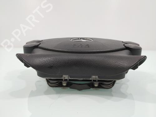 Driver airbag MERCEDES-BENZ E-CLASS (W211)  | BP25432684C9 