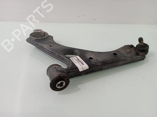 Used Left front suspension arm PEUGEOT BIPPER (AA_) [2008-2026]  30581482