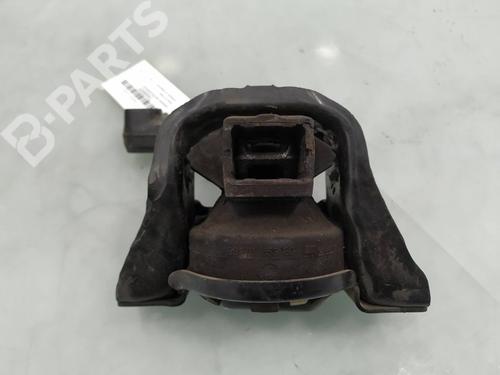 Used Engine mount Engine mount CITROËN C3 II (SC_) 1.4 HDi 70 (SC8HZC, SC8HR0, SC8HP4) (68 hp) 10243156 10243156