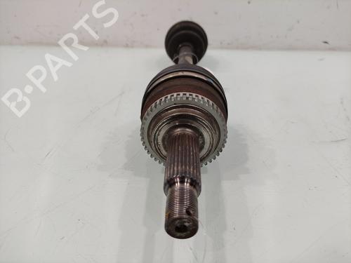 Left front driveshaft HYUNDAI i30 (FD) | BP33177189M38 - Image 4