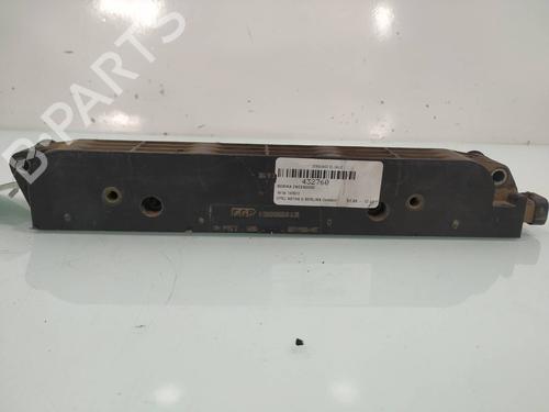 Ignition coil OPEL ASTRA G Saloon (T98) 1.6 16V (F69) | BP11689198M94 