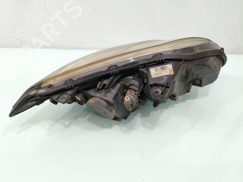 Left headlight RENAULT LAGUNA III (BT0/1) | BP32697268C28 - Image 4