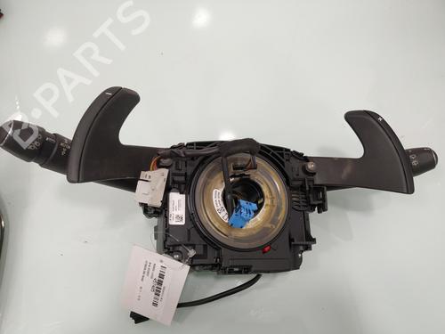 Headlight switch CITROËN DS4 (NX_) 1.6 HDi 110 | BP15374915I24 