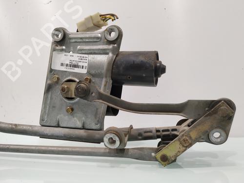 Viskermotor vindrute AUDI A8 D2 (4D2, 4D8) S8 quattro | BP28125271M29 