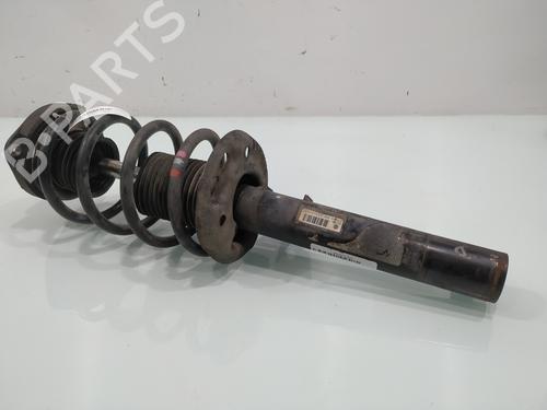 Used Right front shock absorber SEAT LEON (1P1) [2005-2013]  31250267