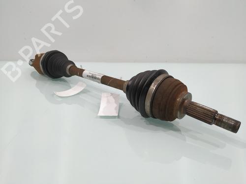 Used Left front driveshaft DACIA SANDERO II [2012-2025]  24869045
