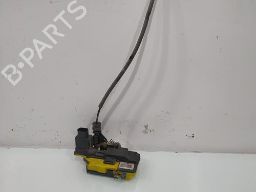 Used Rear left lock Rear left lock 37235124 37235124