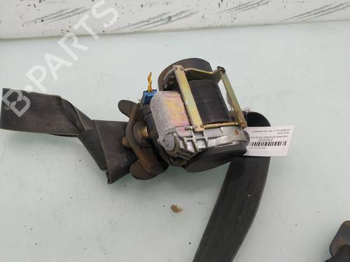 Front left seatbelt CITROËN C8 (EA_, EB_) 2.2 HDi | BP8736578I26 