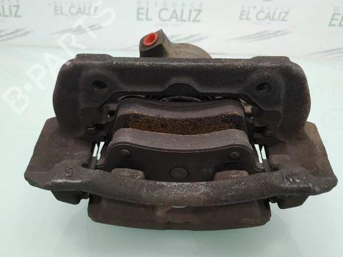Right front brake caliper MERCEDES-BENZ C-CLASS (W203) C 220 CDI (203.006) | BP11582471M104 
