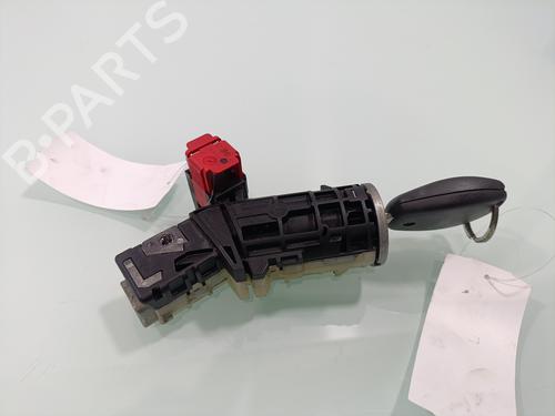 Used Ignition barrel Ignition barrel OPEL VIVARO B Bus (X82) [2014-2019] 34126956 34126956