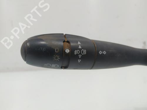 Headlight switch CITROËN C5 I (DC_) 2.0 HDi (DCRHZB, DCRHZE) | BP37154912I24 - Image 2