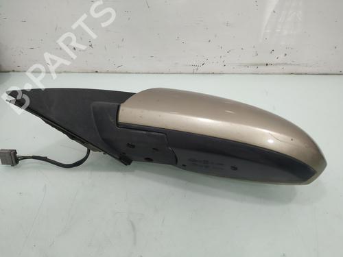 Left mirror NISSAN PRIMERA (P12) 1.6 | BP16323350C26 