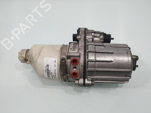 Styring servopumpe Styring servopumpe OPEL ASTRA H (A04) [2004-2014] 37235152 37235152