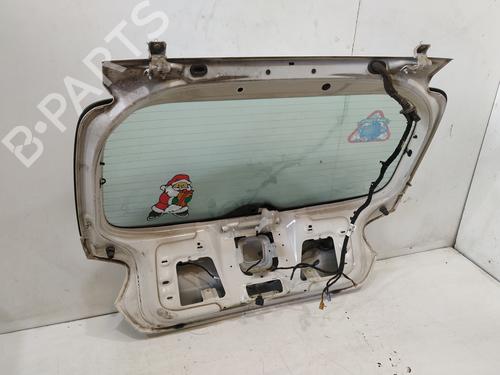 Tailgate SEAT IBIZA IV SC (6J1, 6P5)  | BP26394519C6 