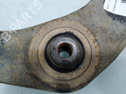 Right front suspension arm PEUGEOT 206 Hatchback (2A/C) 1.4 HDi eco 70 | BP21217547M13 