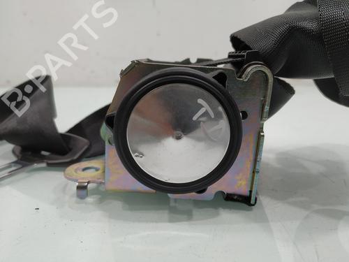 Rear right seatbelt DS DS 5 (KF_)  | BP33852116I28  - Image 5