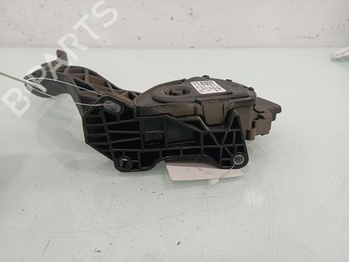 Pedal PEUGEOT 308 I (4A_, 4C_)  | BP13020872I4 