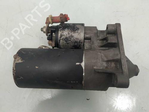 Used Starter RENAULT KANGOO (KC0/1_) D 65 1.9 (KC0E, KC02, KC0J, KC0N) (64 hp) 8093324