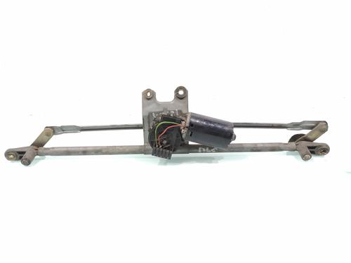 Used Front wiper motor MERCEDES-BENZ M-CLASS (W163) [1998-2005]  27692920