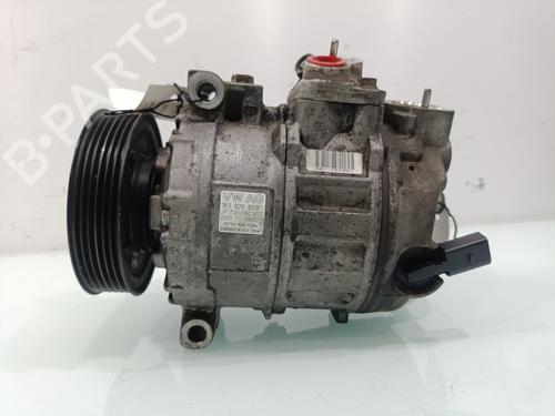 Used AC compressor AC compressor VW GOLF V (1K1) [2003-2010] 36418976 36418976