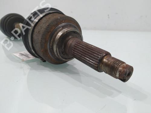 Left front driveshaft KIA SORENTO I (JC) 2.5 CRDi 4WD | BP31380253M38 - Image 4