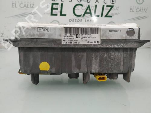 Passasjer kollisjonspute VW PASSAT B6 (3C2) 2.0 TDI | BP8202771C10 