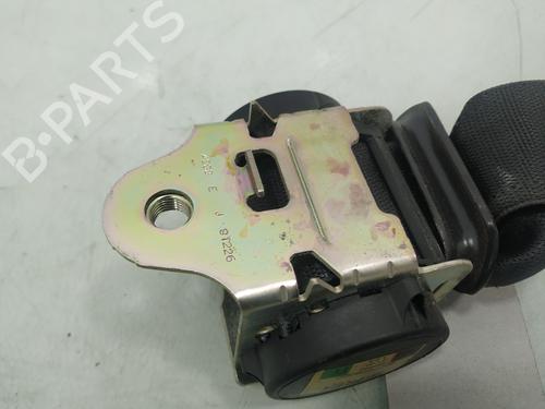 Front right seatbelt OPEL CORSA D (S07)  | BP18264071I25 