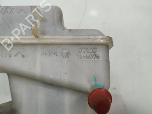Brake master cylinder OPEL MERIVA B MPV (S10)  | BP17752239M77 
