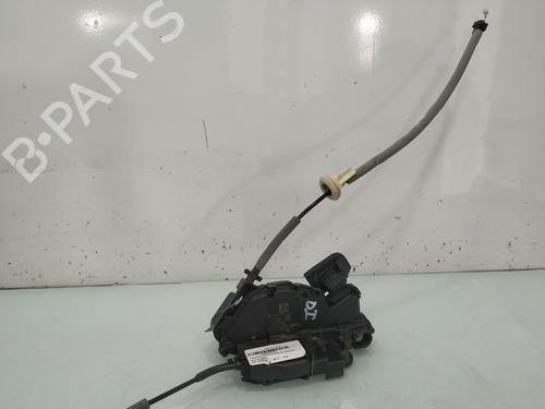 Front left lock SEAT ARONA (KJ7, KJP) 1.0 TSI | BP20701348C98 