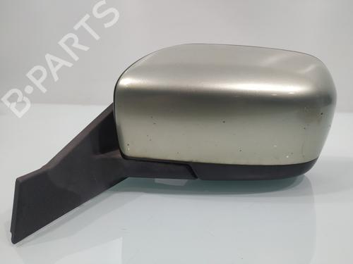 Left mirror MAZDA 5 (CR) 2.0 CD (CR19) | BP24128819C26 