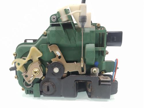 Rear left lock VW GOLF IV (1J1)  | BP26155400C100 