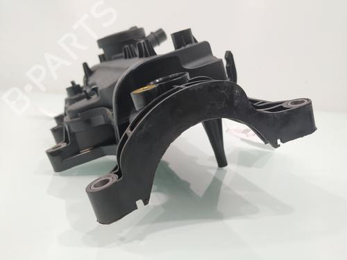 Valve cover RENAULT CLIO IV (BH_) | BP25721311M124