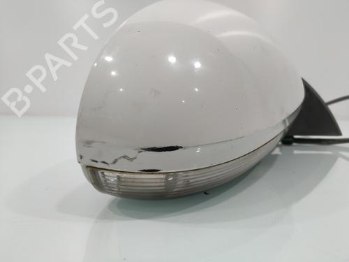 Right mirror VW PASSAT B6 (3C2)  | BP24586089C27 