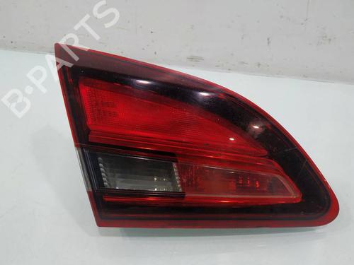 Used Left tailgate light Left tailgate light 38781477 38781477
