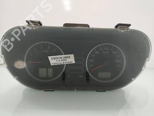 Used Instrument cluster FORD FIESTA V (JH_, JD_) [2001-2014]  9363329