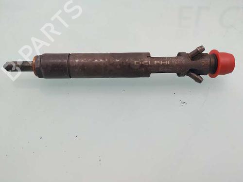 Injector FORD FOCUS I (DAW, DBW)  | BP8086995M100 
