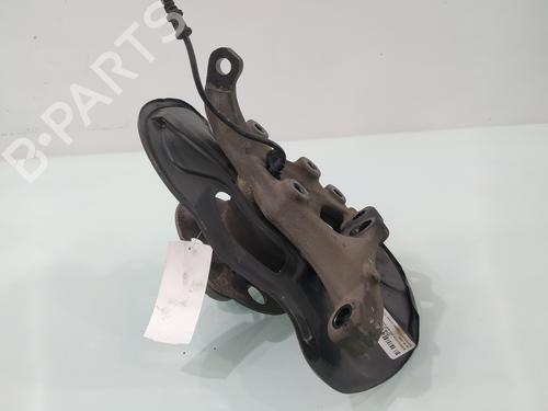 Right front steering knuckle MERCEDES-BENZ CLK (C209)  | BP29913295M26 