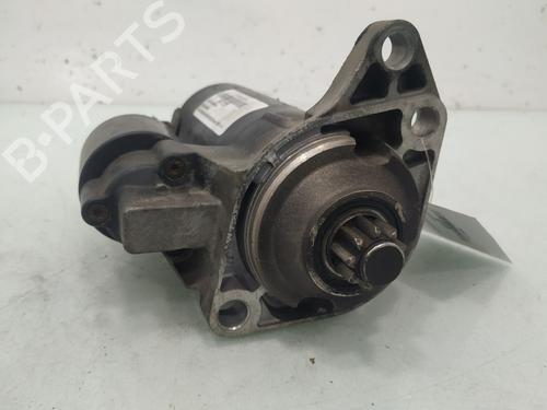Starter SEAT CORDOBA (6K1, 6K2) 1.9 D | BP19449496M8 