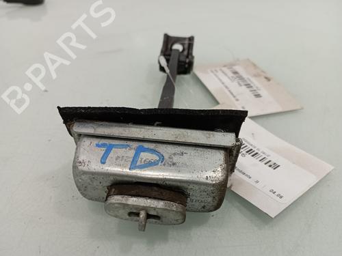 Hinge/Door check strap FORD FOCUS II (DA_, HCP, DP)  | BP14031720C146 