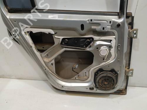Left rear door CITROËN C4 Picasso I MPV (UD_) 2.0 HDi 138 | BP12994017C4 