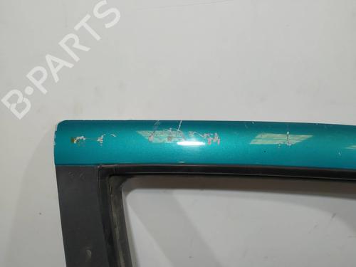 Right front door NISSAN TERRANO II (R20) 2.7 TDi 4WD | BP12533745C3 