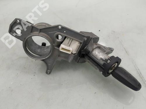 Used Ignition barrel Ignition barrel OPEL ASTRA H (A04) [2004-2014] 9584616 9584616