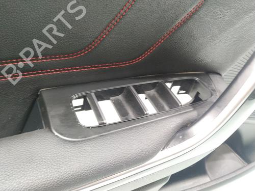 Front left panel KIA PROCEED (CD)  | BP29435306C58 
