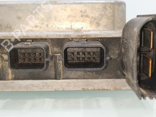 Electronic module SUBARU FORESTER (SJ_) 2.0 D AWD (SJD) | BP31887872M83