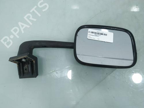 Used Right mirror CITROËN C15 Box Body/MPV (VD_) 1.8 D (60 hp) 9671089