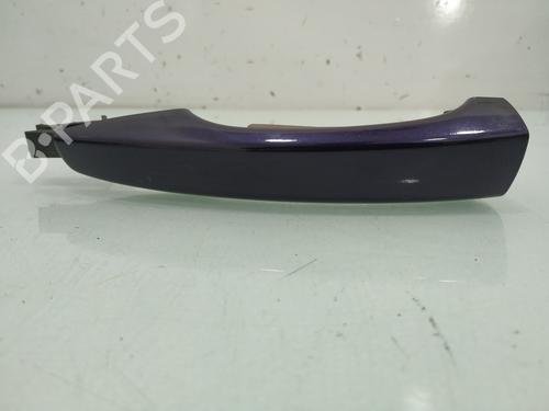 Türgriff hinten links außen für CITROËN C4 CACTUS 1.5 BlueHDi 100 (102 hp) 16523603