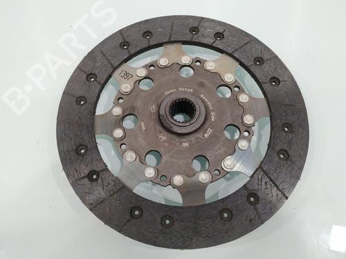 Other RENAULT GRAND SCÉNIC III (JZ0/1_) 1.6 dCi (JZ00, JZ12) | BP29156898O1 
