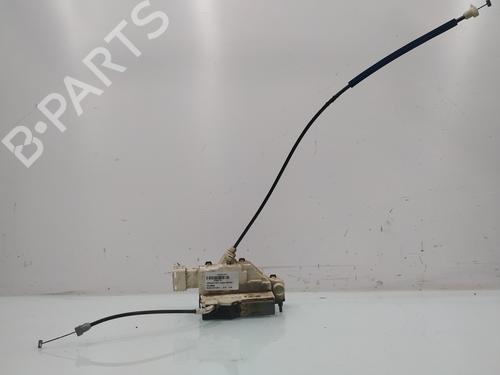 Used Rear left lock Rear left lock 37012198 37012198