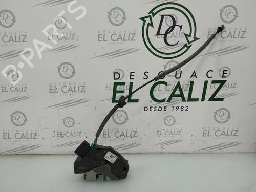 Fechadura frente direita FORD KUGA II (DM2) 2.0 TDCi 4x4 (150 hp) BM5AA21812BH | BM5AA21812BH |